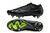 Chuteira Nike Mercurial Air Zoom 9 Elite SG-PRO Trava Mista Preta - loja online