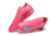 Chuteira Society Nike Mercurial 16 Rosa - Itabuna Chuteiras