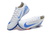 Chuteira Society Nike Mercurial 16 Branca - Itabuna Chuteiras