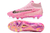 Chuteira Campo Nike Phantom GX Elite Rosa Campo - loja online