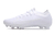 Chuteira Nike Zoom Mercurial Vapor 15 Elite Campo Branca na internet