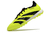 Chuteira Society Adidas Predator Foldover Elite Verde - Itabuna Chuteiras