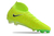 Chuteira Nike Phantom Luna Elite Campo Verde - comprar online