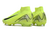 Imagem do Chuteira Nike AirZoom Mercurial 16 Elite Campo Cano Alto Verde