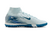 Chuteira Society Nike Mercurial 16 Azul - comprar online