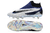 Chuteira Campo Nike Phantom GX Elite Campo Branca Edition Jordan - comprar online