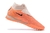 Chuteira Nike Society Phantom GX Ghost Elite Laranja - comprar online