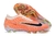 Chuteira Campo Nike Phantom GX Elite Laranja Campo