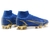 Chuteira Nike Mercurial Vapor 14 Elite FG Azul Campo - Itabuna Chuteiras