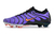 Chuteira Nike Zoom Mercurial Vapor 15 Elite Campo Pack ZM Roxa na internet