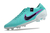 Chuteira Campo Nike Tiempo Legend 9 Club TF Verde na internet