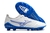 Chuteira Mizuno Morelia Neo 3 Japan Campo Branca