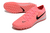 Chuteira Society Nike Phantom Luna Elite Rosa - Itabuna Chuteiras