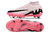 Chuteira Nike Mercurial Airzoom Elite Trava Mista Rosa - loja online