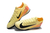 Chuteira Society Nike Mercurial 16 Amarela - loja online