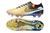 Chuteira Campo Nike Tiempo Legend 9 Club TF Amarela - loja online