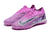 Imagem do Chuteira Nike Society Phantom GX Ghost Elite Roxa