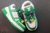 Tênis Louis Vuitton LV Trainer Verde F - comprar online