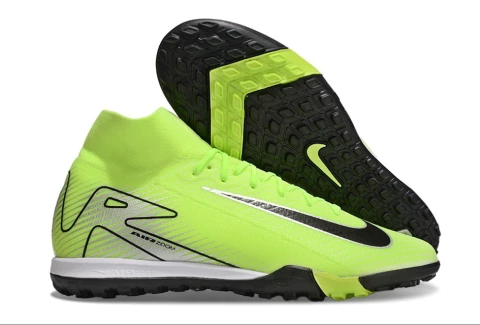 Chuteira Society Nike Air Zoom Mercurial 16 - comprar online