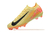 Chuteira Nike AirZoom Mercurial 16 Elite Campo Dourada na internet