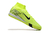 Chuteira Society Nike Mercurial 16 Verde - comprar online