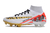 Chuteira Nike Zoom Mercurial Vapor 15 Elite Campo Branca na internet