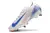 Chuteira Nike Mercurial Airzoom Elite SG-PRO Trava Mista Branca - Itabuna Chuteiras