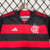 Camisa Versão Jogador Flamengo 2024/2025 Lisa ou Personalizada - Itabuna Chuteiras