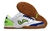 Chuteira de Futsal Joma Top Flex Rebound Branca