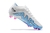 Chuteira Nike Zoom Mercurial Vapor 15 Elite Branca Campo - comprar online