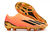 Chuteira de Campo Adidas X Speedportal Laranja