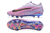 Chuteira Campo Nike Phantom GX Elite Lilás Campo - loja online