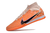 Chuteira Futsal Nike Mercurial Airzoom Laranja na internet