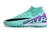 Chuteira Society Nike Mercurial AirZoom Verde na internet