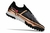 Chuteira Society Nike Phantom GT2 Elite Preta com Dourada - comprar online