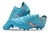 Chuteira Mizuno Morelia Neo 3 Japan Azul Campo - comprar online