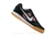 Chuteira de Futsal Nike 5 Lunar Gato II IC Preto - comprar online