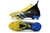 Chuteira Adidas Predator Freak .1 Low FG Marvel Wolverine Cano Alto Campo - loja online