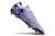 Chuteira Nike Phantom Luna Elite Campo Lilás ´´Erling Haaland´´ na internet