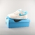 Tênis Nike Air Force 1' 07 Low Branco com Azul - comprar online