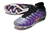 Chuteira Nike Mercurial Airzoom Elite SG-PRO Trava Mista Pack ZM Roxa - Itabuna Chuteiras