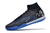 Chuteira Society Nike Mercurial AirZoom Preta na internet