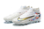 Chuteira Campo Nike Phantom GX Elite Campo Branca - loja online