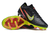 Imagem do Chuteira Nike Zoom Mercurial Vapor 15 Elite Campo Preta