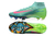 Chuteira Nike AirZoom Mercurial 16 Elite Campo Cano Alto - loja online