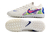 Chuteira Society Nike Phantom Luna Elite Branca - loja online