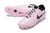 Chuteira Campo Nike Tiempo Legend 9 Club TF Rosa