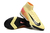 Chuteira Society Nike Mercurial 16 Amerela - Itabuna Chuteiras