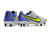 Nike Tiempo Legend 9 Elite Trava Mista Branca - Itabuna Chuteiras