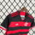 Camisa Versão Jogador Flamengo 2024/2025 Lisa ou Personalizada na internet